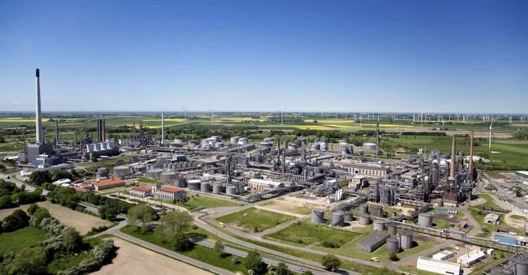 Artikelbild zu "Praxistest für grünen Wasserstoff"
