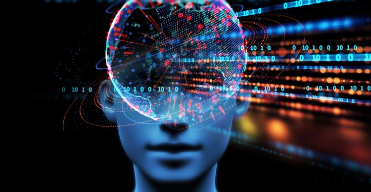 Artikelbild zu "Künstliche Intelligenz"