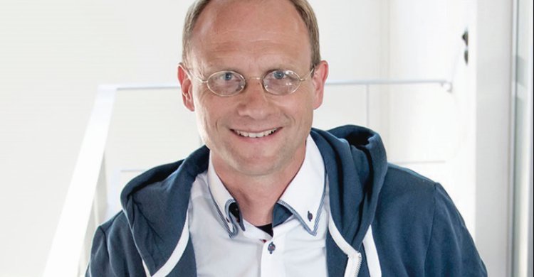 Titelbild zum Artikel ""Kunden aus der Energiebranche machen etwa 50 Prozent aus.""