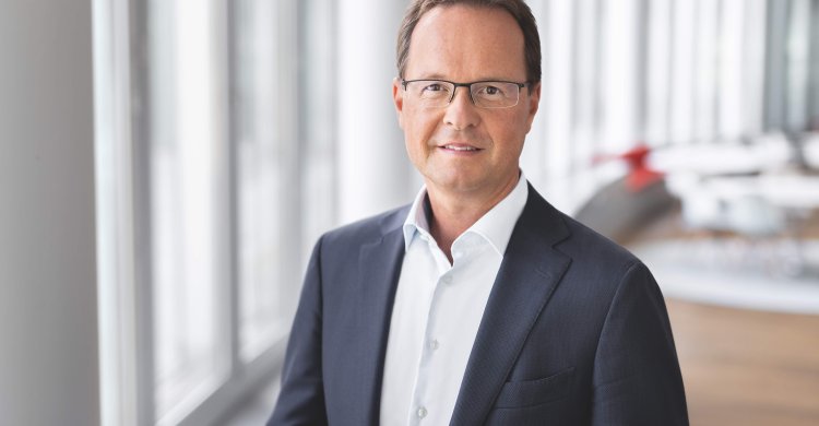 Artikelbild zu ""Wir haben alle neun Netzkinder gleich lieb!""