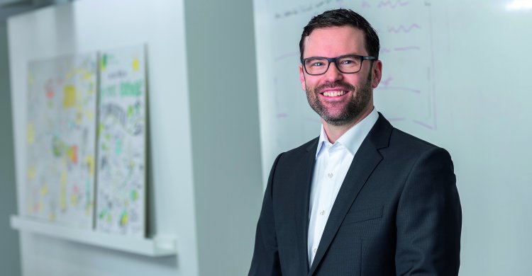 Titelbild &quot;"Die Fördermenge bei der Innovationsausschreibung sollte deutlich erhöht werden."&quot;