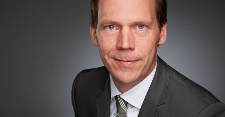 Artikelbild zu ""Mittelfristig werden wir über den reinen Stromvertrieb hinausgehen.""