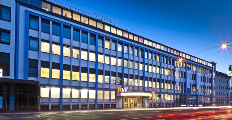 Titelbild &quot;Flexible Arbeit digital managen.&quot;
