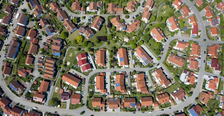 Artikelbild zu "Solar- Communities und Renewables fördern"