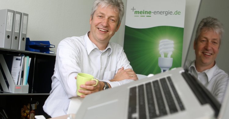 Titelbild zum Artikel ""Wirklich weiter sind wir, wenn der Börsenpreis zum Kunden durchdringt.""
