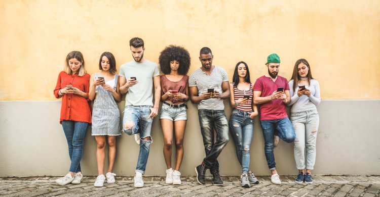 Titelbild zum Artikel "Generation Digital"