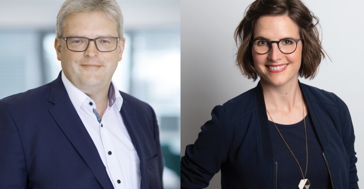 Titelbild zum Artikel ""Der Fokus auf neu und zusätzlich ist uns wichtig.""