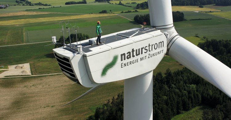Artikelbild zu "Regional ist das neue Bio - auch beim Strom?"