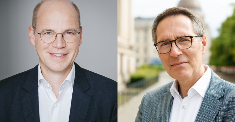 Titelbild zum Artikel "Kontroverse: Ist Erdgas ein klimaschonender Energieträger?"