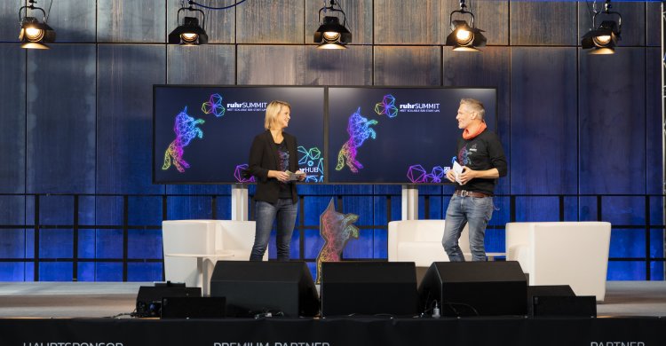 Titelbild zum Artikel "Stichwort: Ruhrsummit"