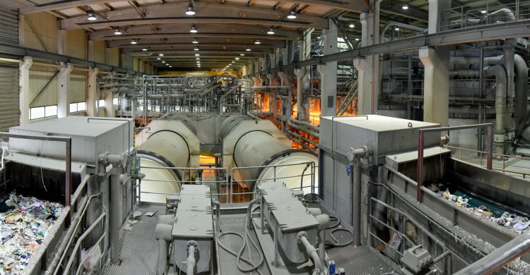 Titelbild zum Artikel "Flexibilität bleibt die härteste Währung am Energiemarkt"