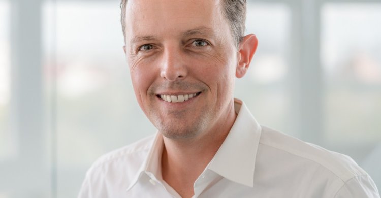 Titelbild &quot;"Wir werden alle zwei, drei Jahre neue Gateways benötigen."&quot;