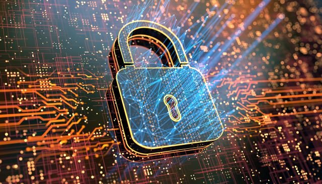 Titelbild &quot;Der neue EU Cybersecurity-Netzwerkcode&quot;