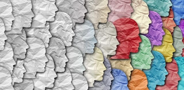 Artikelbild zu "Kulturwandel: Die Transformation beginnt im Kopf"
