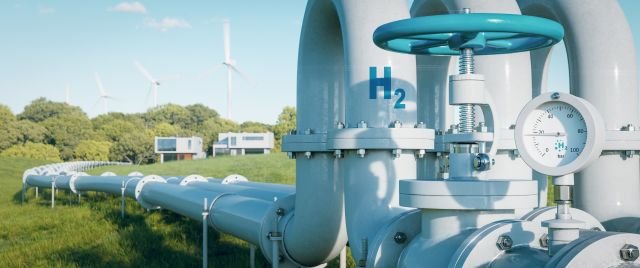 Artikelbild zu "HyPerLink als Booster für grünen Wasserstoff"