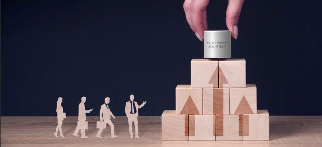 Artikelbild zu "Customer-Journey-Plattform aus einem Guss"