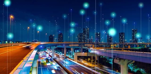 Artikelbild zu "IoT-Plattform ermöglicht Digitalisierung der Infrastruktur"