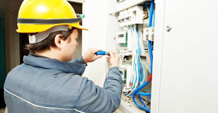 Titelbild zum Artikel "Umsetzungsstand Smart-Meter-Rollout"