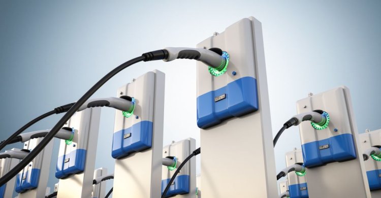 Titelbild zum Artikel "Smart Charging Modell der Zukunft"