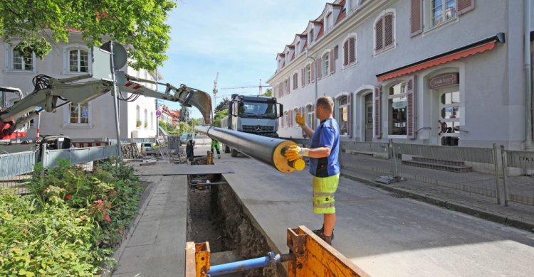 Artikelbild zu "Die Wärmewende gut vorbereiten"