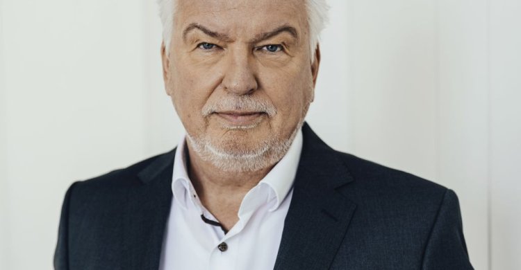 Titelbild &quot;"Die Auseinandersetzung mit der künftigen Erzeugungsstruktur ist wichtiger geworden."&quot;