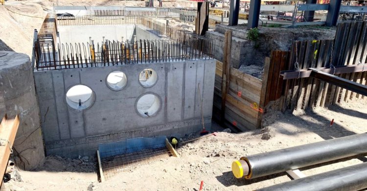 Artikelbild zu "Großwärmepumpen in Fernwärmenetzen"