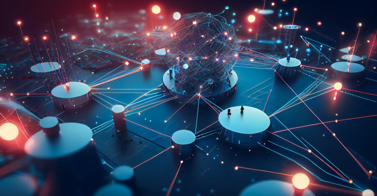 Artikelbild zu "IoT-Plattform als Katalysator der Digitalisierung"