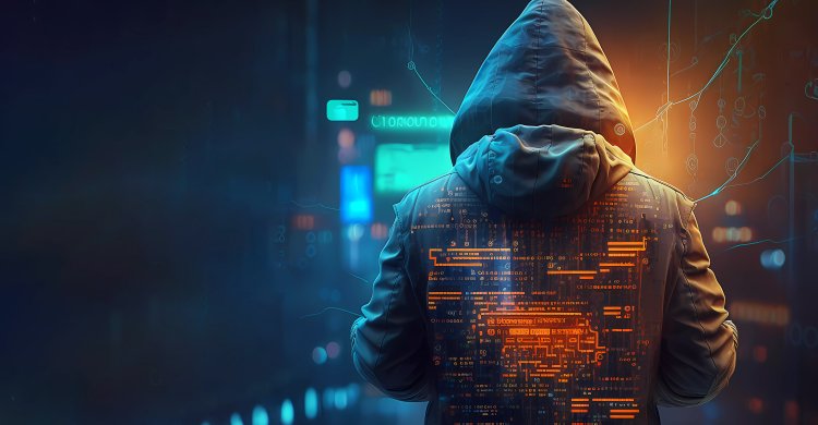 Titelbild zum Artikel "Anatomie einer Cyberattacke"