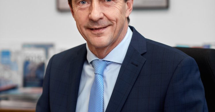Titelbild zum Artikel ""Steigende CO2-Preise geben uns neue Spielräume.""