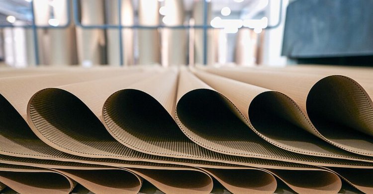 Titelbild zum Artikel "Mit Ersatzbrennstoffen zum Zero-Waste-Standort"