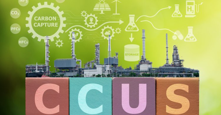 Artikelbild zu "Carbon Management in Stadtwerken - reales Handlungsfeld oder noch Zukunftsmusik?"