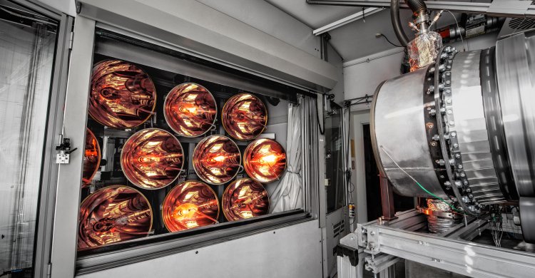 Artikelbild zu "Biomassepyrolyse - erneuerbare Rohstoffe für die Chemieindustrie"