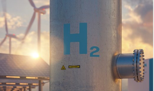 Artikelbild zu "EEX HYDRIX - Preistransparenz für Wasserstoff unterstützt die Energiewende"