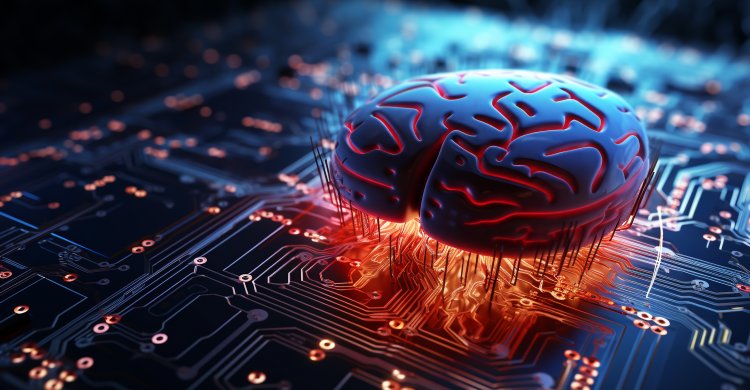 Artikelbild zu "Künstliche Intelligenz im Netzbetrieb"