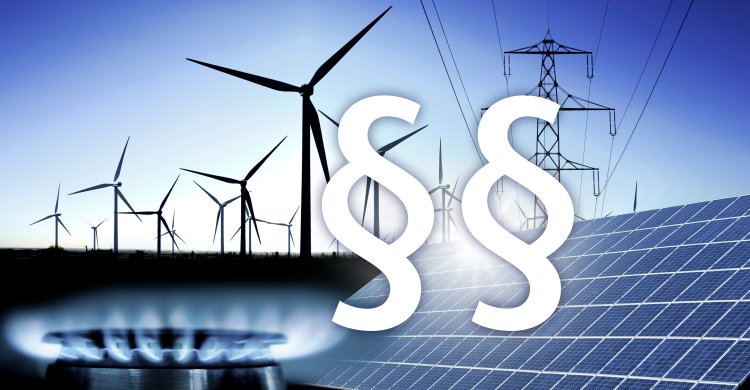 Titelbild zum Artikel "Neuordnung der deutschen Energieregulierung"