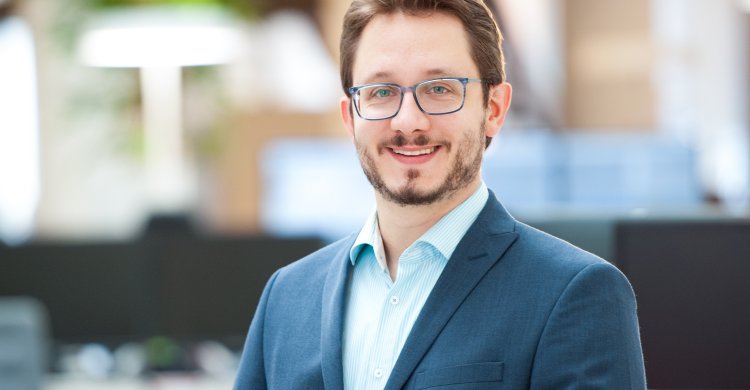 Artikelbild zu ""Der Finanzierungsbedarf ist schlichtweg gewaltig.""
