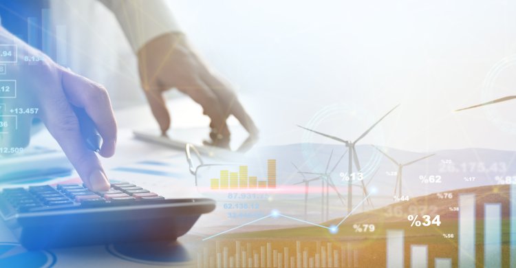 Artikelbild zu "Stichwort: Neue Trends bei der Energiebeschaffung"