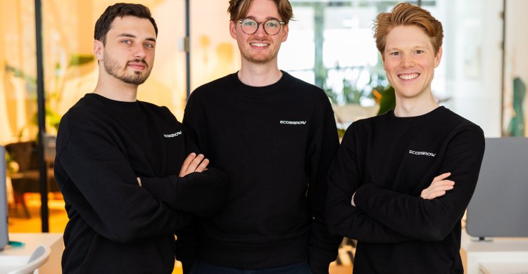 Artikelbild zu "Start-up-Portrait: Eco2Grow"
