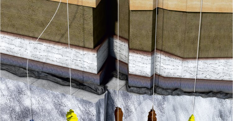 Titelbild zum Artikel "Speicherinfrastruktur als Grundpfeiler einer Wasserstoffwirtschaft"