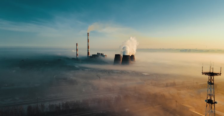 Artikelbild zu "Schwerpunkt Carbon Management"