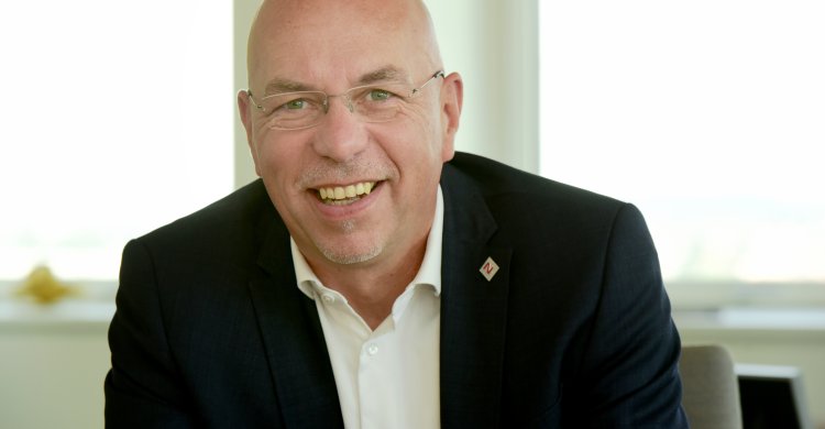 Artikelbild zu "»Die Priorität muss kurzfristig auf Windkraft liegen.«"