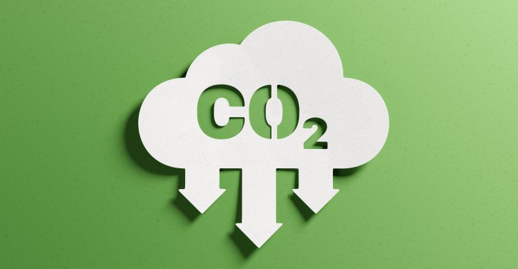 Artikelbild zu "Kohlenstoffnegative Zementfabriken - ein Fahrplan zur Dekarbonisierung der Industrie"