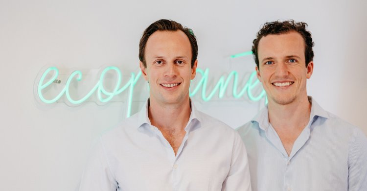 Artikelbild zu "Start-up-Porträt: Ecoplanet"