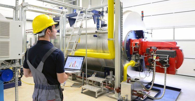 Artikelbild zu "Heizungsanlagen smart optimieren"