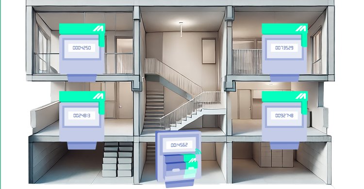 Artikelbild zu "Start-up-Porträt: Peermetering"