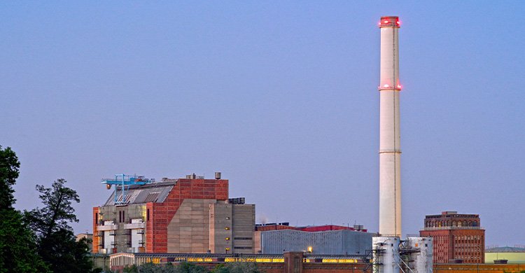 Artikelbild zu "Energiepark statt Kraftwerk"