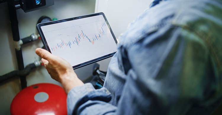 Artikelbild zu "Digitale Hebel im Gebäudebestand"